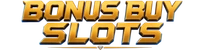 Bonus Buy Slots logo