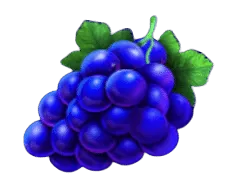 Druiven symbool Sweet Bonanza